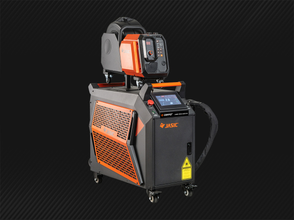 Аппараты нового поколения Laser Weld 3.0